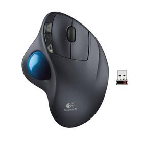 Myš Logitech M570 černá barva
