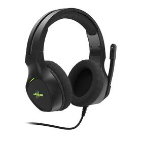 Headset uRage SoundZ 710 7.1 černá barva
