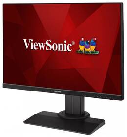 Monitor ViewSonic XG2705-2K černá barva
