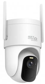 IP kamera iGET HOMEGUARD SmartCam Pro HGWBC358 bílá barva
