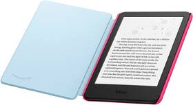 Čtečka e-knih Amazon Kindle 2022 16 GB - Unicorn Valley 
