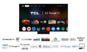 Televize TCL 55C765 
