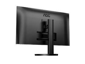 Monitor AOC U27B3AF černá barva
