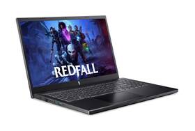 Notebook Acer Nitro V 15 (ANV15-41-R2LA) černá barva
