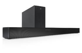 Soundbar JVC TH-E434B černá barva
