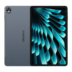 Dotykový tablet Doogee T40 Pro VIP LTE 8 GB / 512 GB šedá barva
