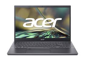 Notebook Acer Aspire 5 (A515-57-52VK) šedá barva
