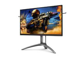 Monitor AOC AG273QZ 
