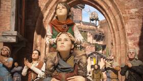 Hra Focus Home Interactive PlayStation 5 A Plague Tale: Requiem 
