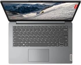 Notebook Lenovo IdeaPad 1 14AMN7 šedá barva
