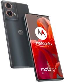 Mobilní telefon Motorola Moto G85 5G 8 GB / 256 GB šedá barva
