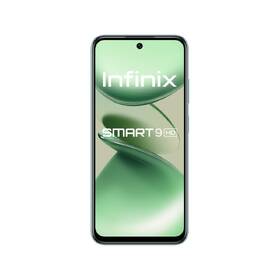 Mobilní telefon Infinix Smart 9 HD 4 GB / 64 GB zelená barva
