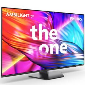 Televize Philips 50PUS8919 
