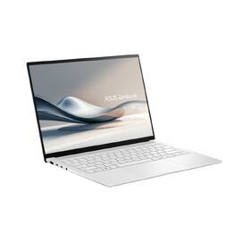 Notebook Asus Zenbooku S 14 OLED bílá barva
