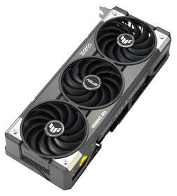 Grafická karta Asus GeForce RTX 5070 Ti TUF GAMING 16GB 
