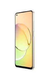 Mobilní telefon realme 10 8 GB / 128 GB - Clash White 
