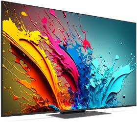 Televize LG 55QNED87T6B 
