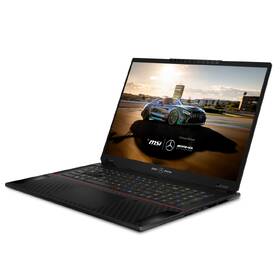 Notebook MSI Stealth 18 MercedesAMG A1VHG-064CZ černá barva
