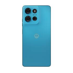 Mobilní telefon Motorola Moto G75 5G 8 GB / 256 GB (3 roky pojištění + 1 rok záruky navíc) modrá barva
