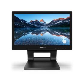 Monitor Philips 162B9T/00 
