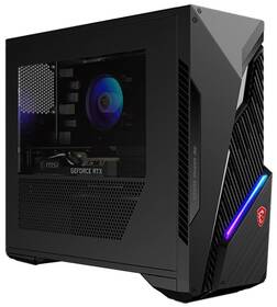 Herní počítač MSI MAG Infinite S3 13-1447CZ černá barva
