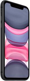 Mobilní telefon Apple iPhone 11 128 GB - Black 
