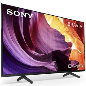 Televize Sony KD-50X80K 
