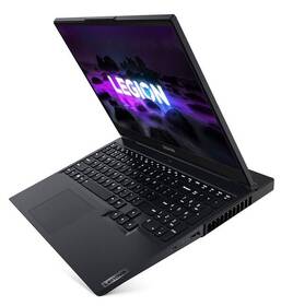 Notebook Lenovo Legion 5 15ACH6H modrá barva
