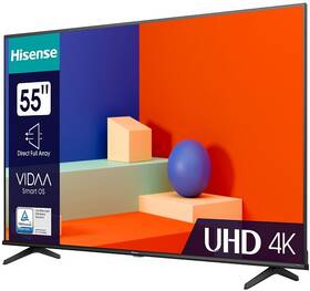 Televize Hisense 55A69K 
