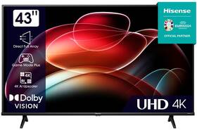 Televize Hisense 43A69K 
