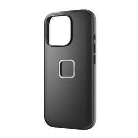 Kryt na mobil Peak Design Everyday Case na Apple iPhone 16 Pro černá barva
