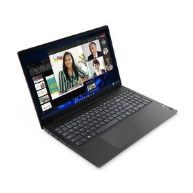 Notebook Lenovo V15 G5 IRL černá barva
