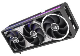 Grafická karta Asus GeForce RTX 5090 32GB OC 
