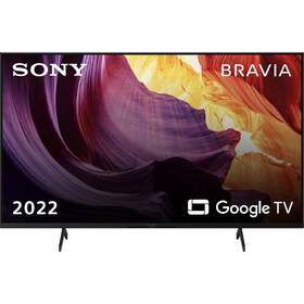 Televize Sony KD-50X80K 
