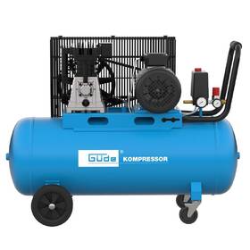 Kompresor Güde 580/10/100 H/ 400V (50147) 
