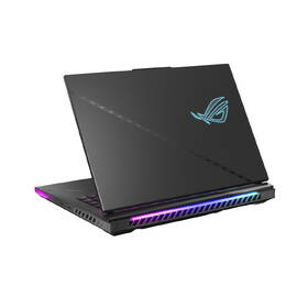 Notebook Asus ROG Strix SCAR 16 černá barva
