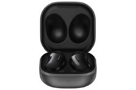 Sluchátka Samsung Galaxy Buds Live Onyx 
