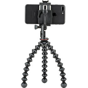 Držák na mobil JOBY GripTight PRO 2 GorillaPod černá barva
