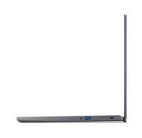 Notebook Acer Aspire 5 (A515-57-52VK) šedá barva
