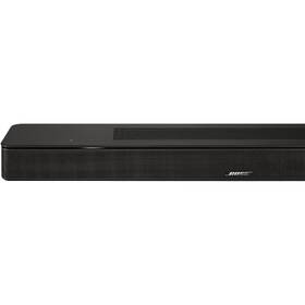 Soundbar Bose Smart Soundbar černá barva
