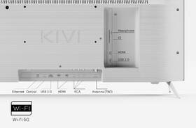 Televize KIVI 32H760QW 
