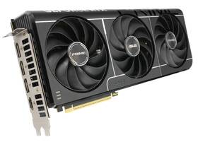 Grafická karta Asus GeForce RTX 5070 Ti PRIME 16GB 
