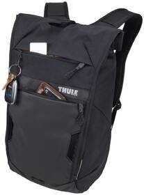 Batoh na notebook THULE Paramount Commuter 18 l černá barva
