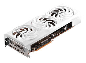 Grafická karta Sapphire Radeon RX 7800 XT 16G 
