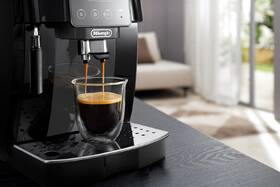 Espresso De'Longhi ECAM 220.21 BG černá barva
