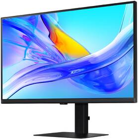 Monitor Samsung ViewFinity S8 černá barva
