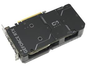 Grafická karta Asus GeForce RTX 4060 Ti OC 8G SSD 
