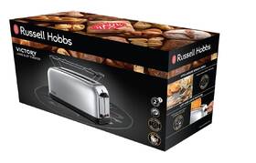 Opékač topinek RUSSELL HOBBS 23510-56 Victory 
