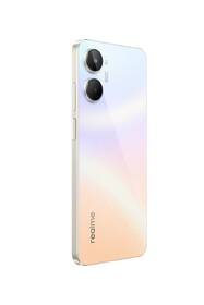 Mobilní telefon realme 10 8 GB / 128 GB - Clash White 
