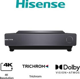 Laser TV Hisense PX2 Pro 
